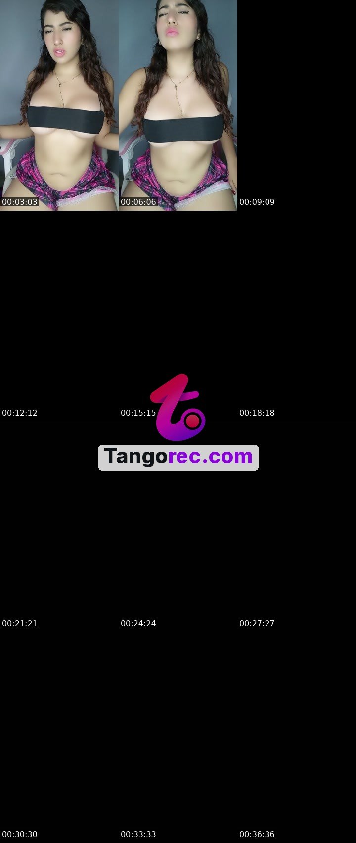 @miobeby Tango live from 2026-09-11