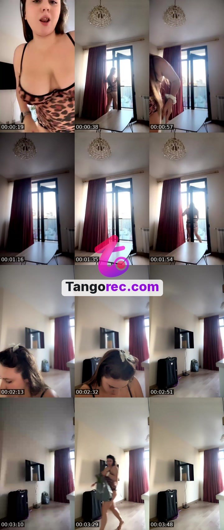 @missworld Tango live from 2026-09-11