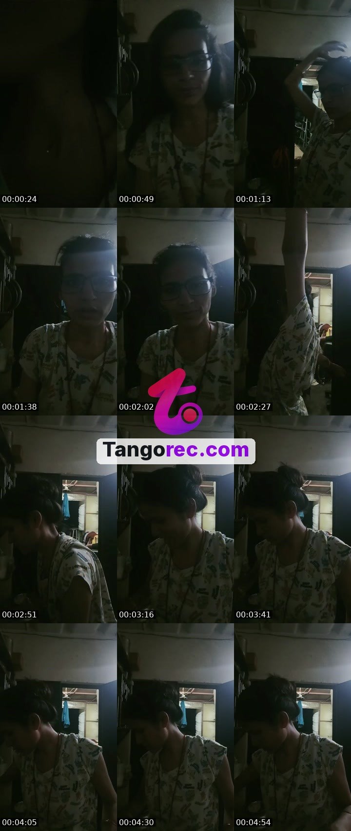 @ssemaje Tango live from 2026-09-11