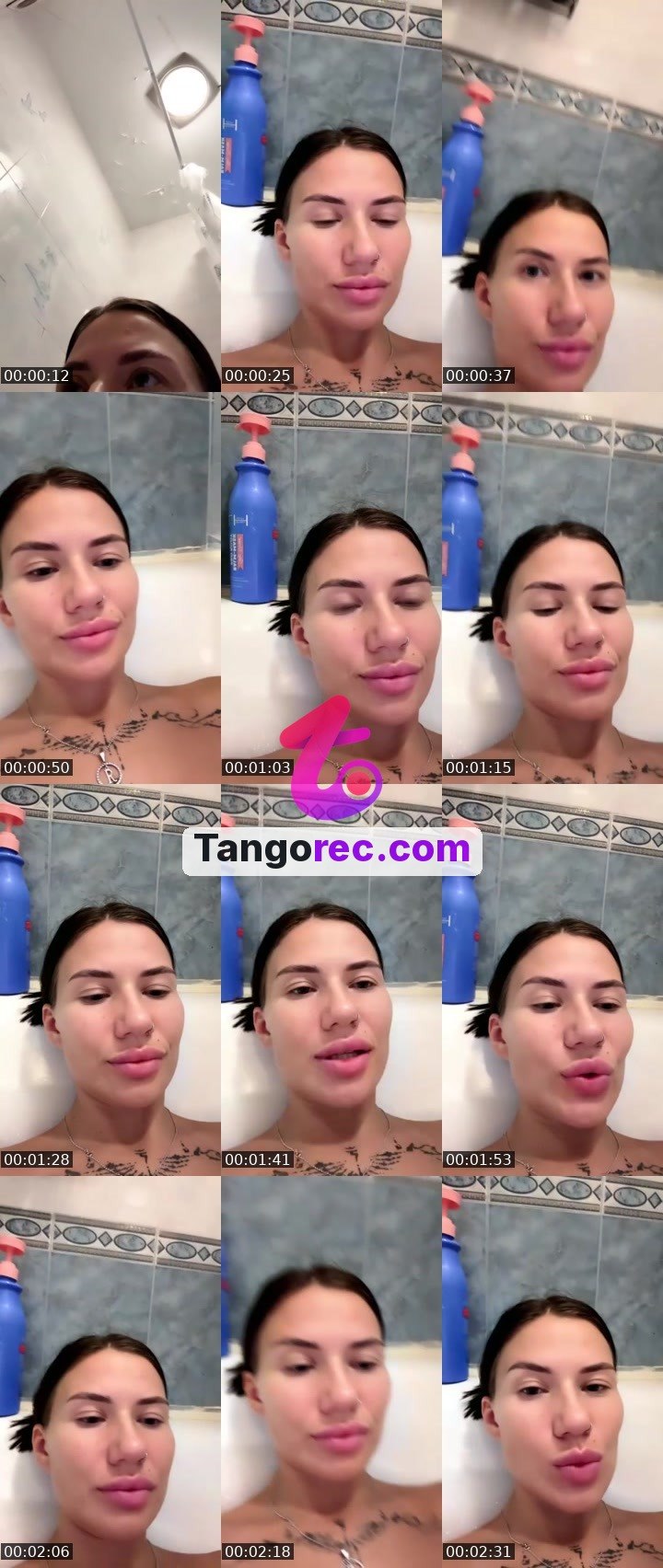 @banan3 Tango live from 2026-09-11