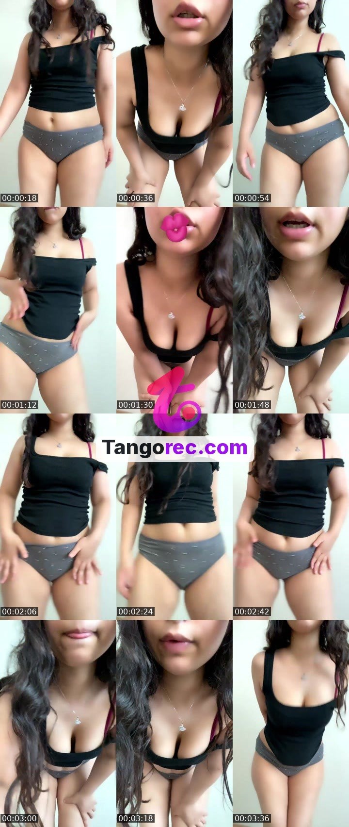 @profilbanaait Tango live from 2026-09-11