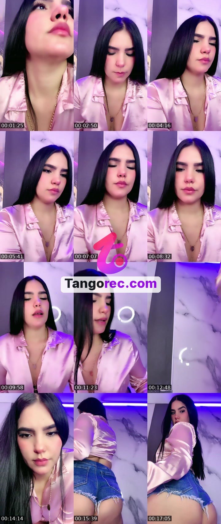 @tangojulianna Tango live from 2026-09-11