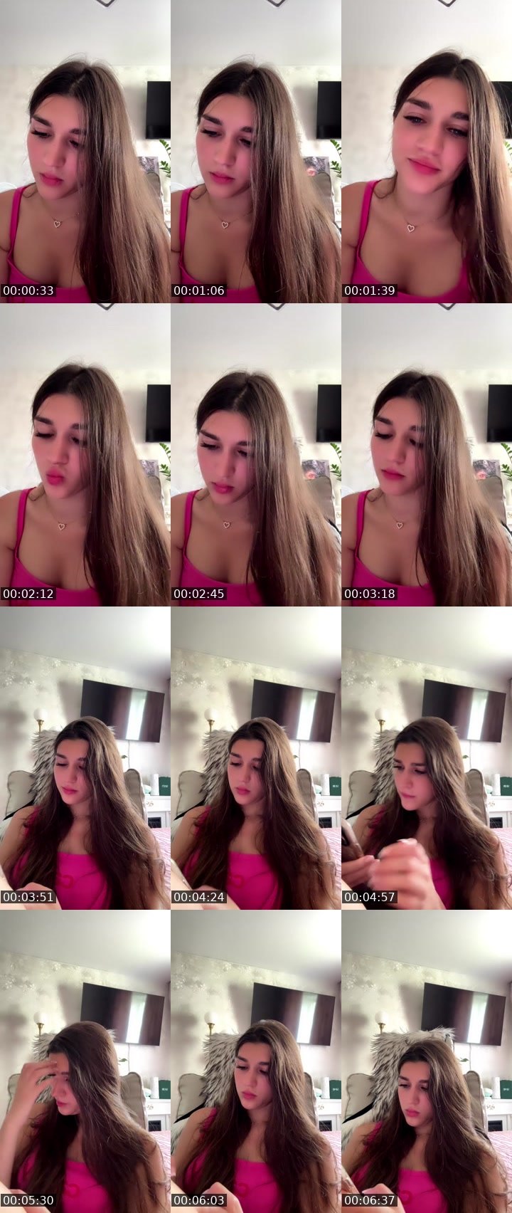 @petrova08 Tango live from 2026-07-23