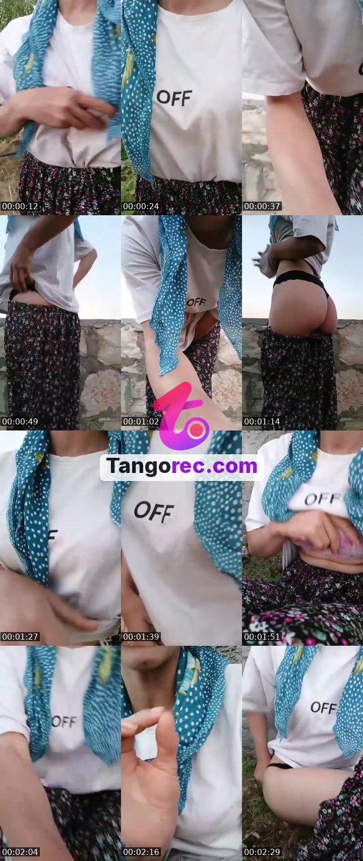 @gzellikabidesi Tango live from 2026-09-11