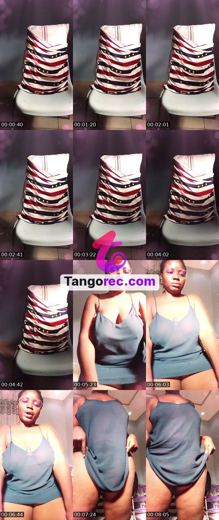 @trendykoala-54750 Tango live from 2026-09-11