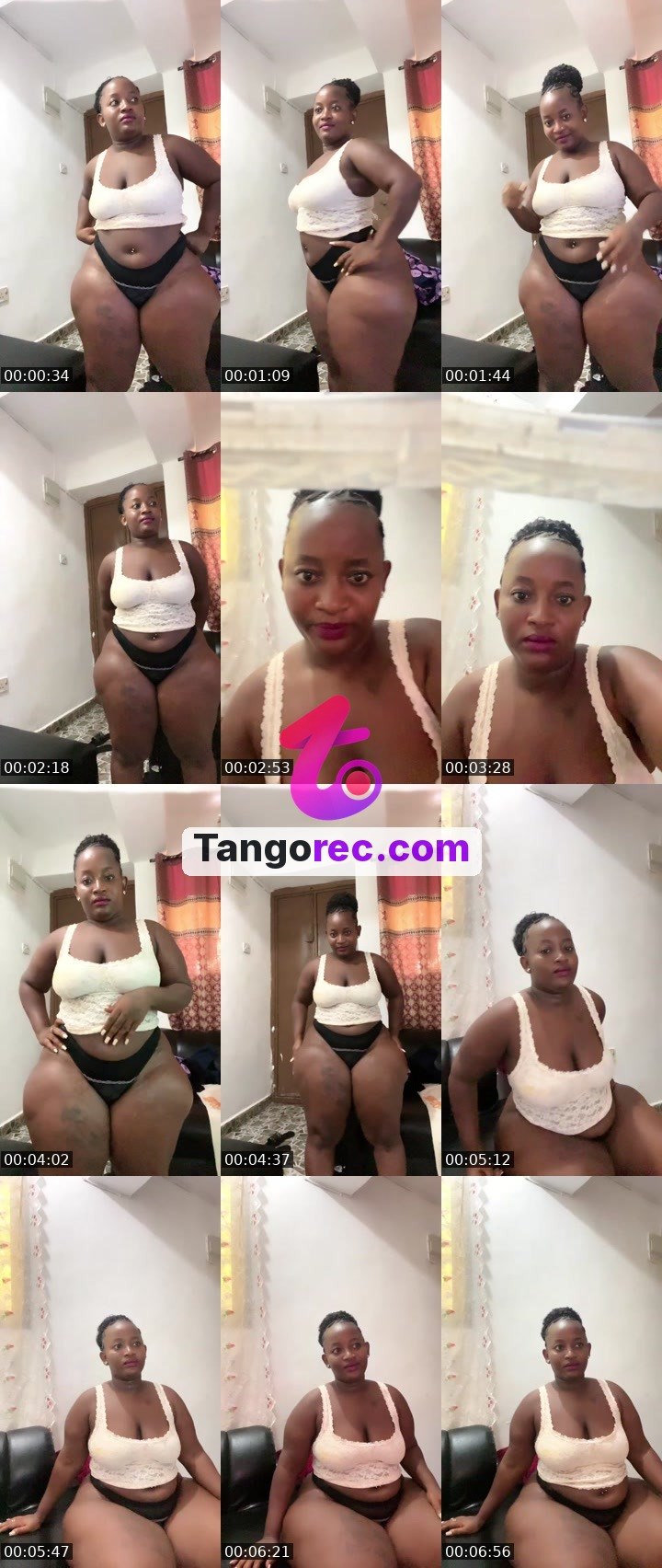 @thickmadame01 Tango live from 2026-09-11