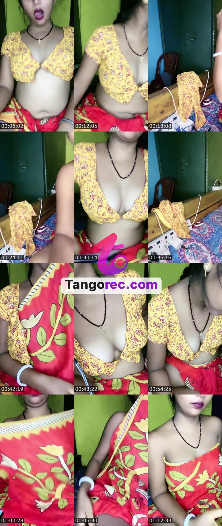 @riya490 Tango live from 2026-09-11