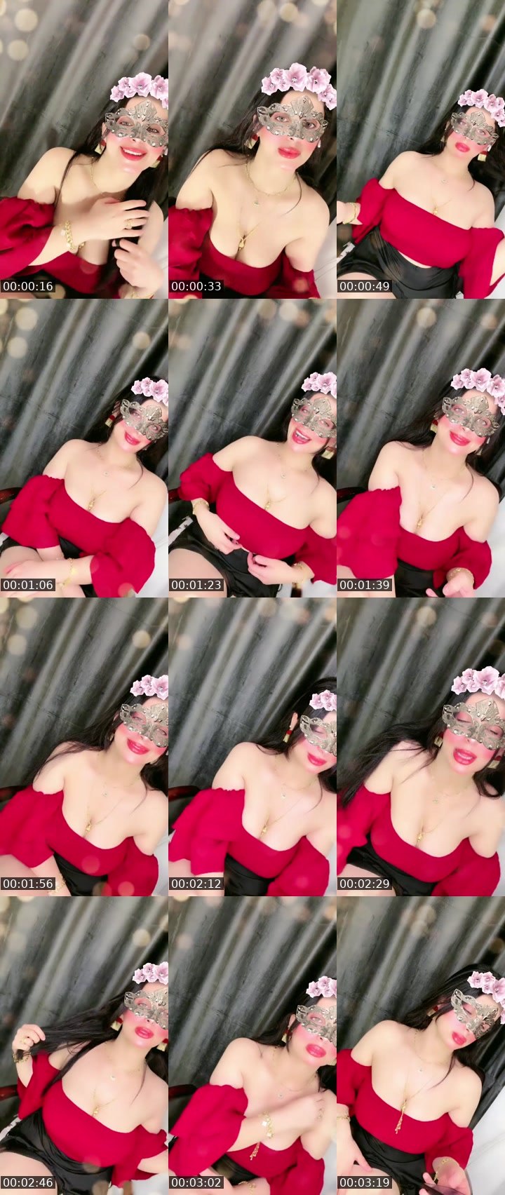 @ayo686 Tango LIVE