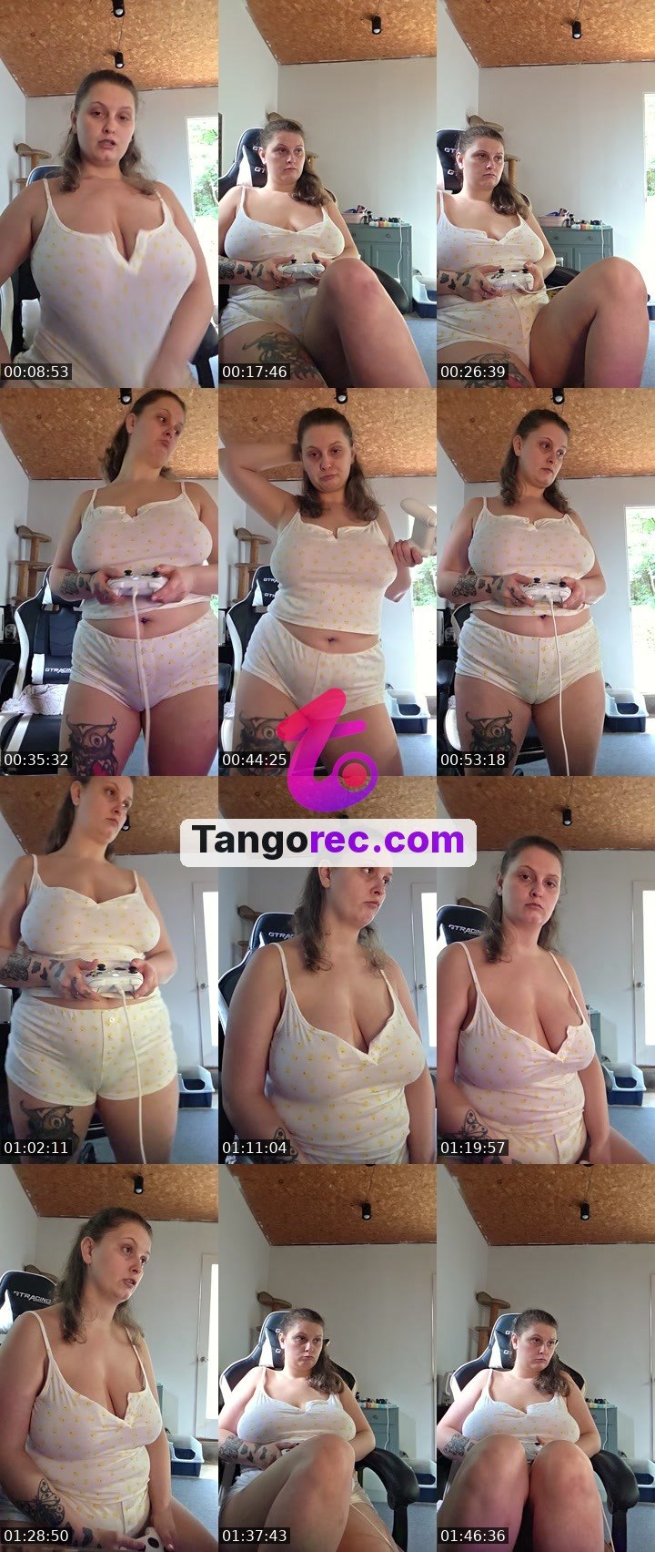 @lusshh420 Tango live from 2026-09-11