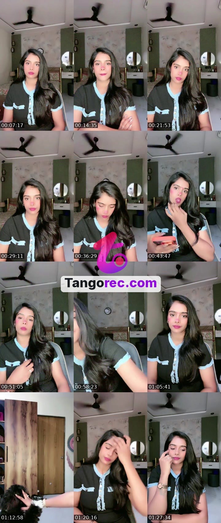@noon67 Tango live from 2026-09-11