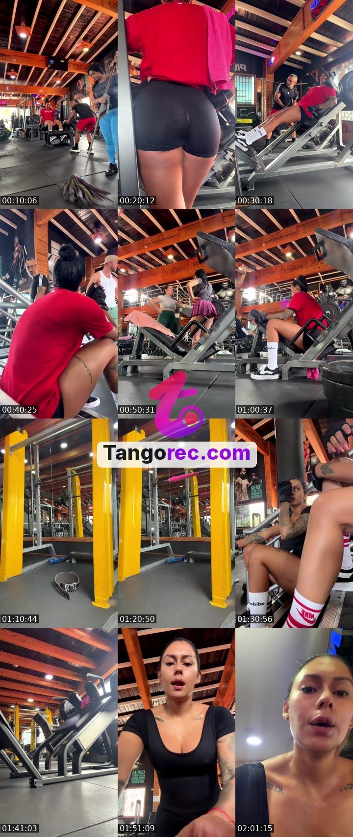 @victoria-fitness Tango live from 2026-09-11