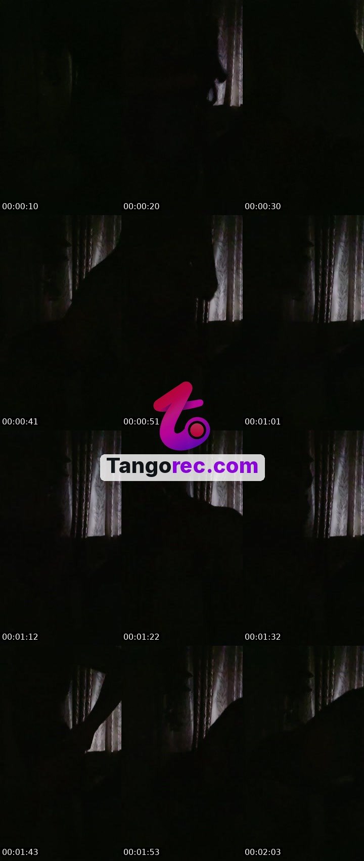 @haaraj Tango live from 2026-09-11