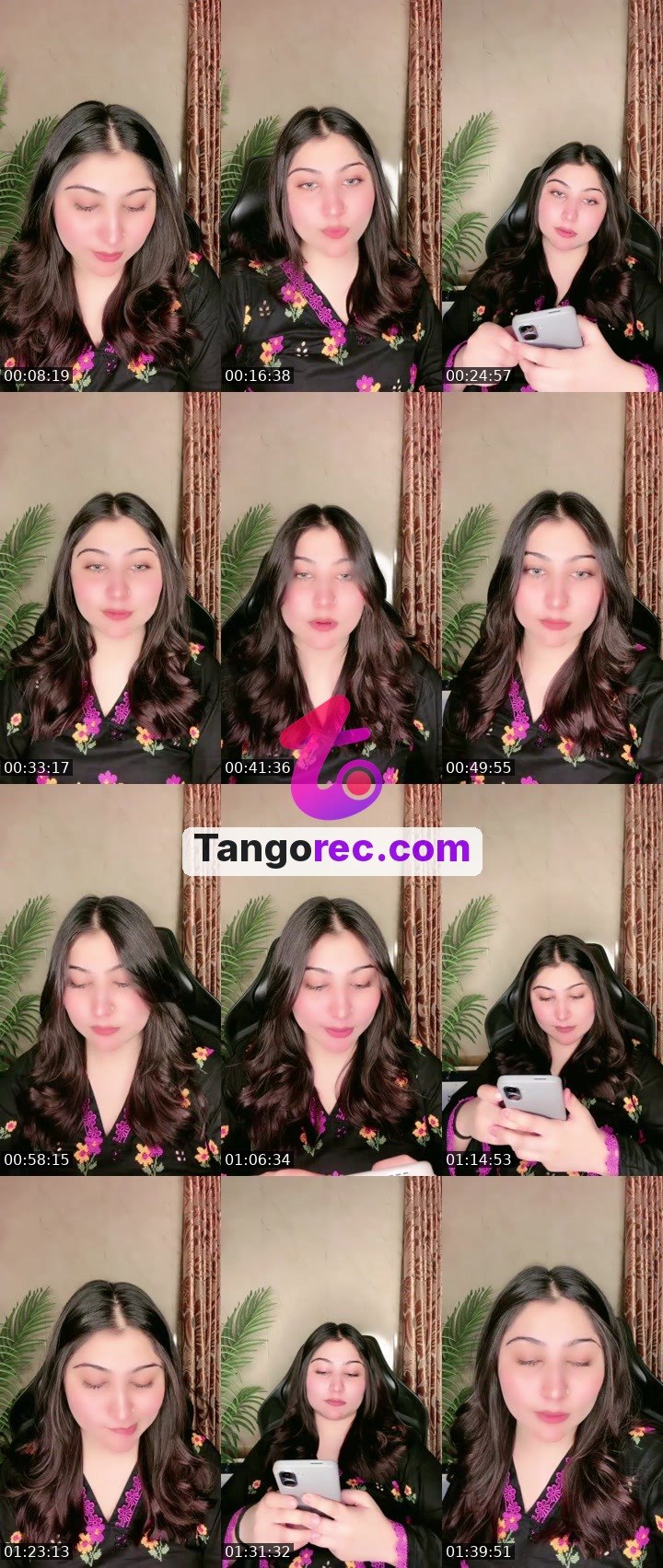 @zehar00 Tango live from 2026-09-11