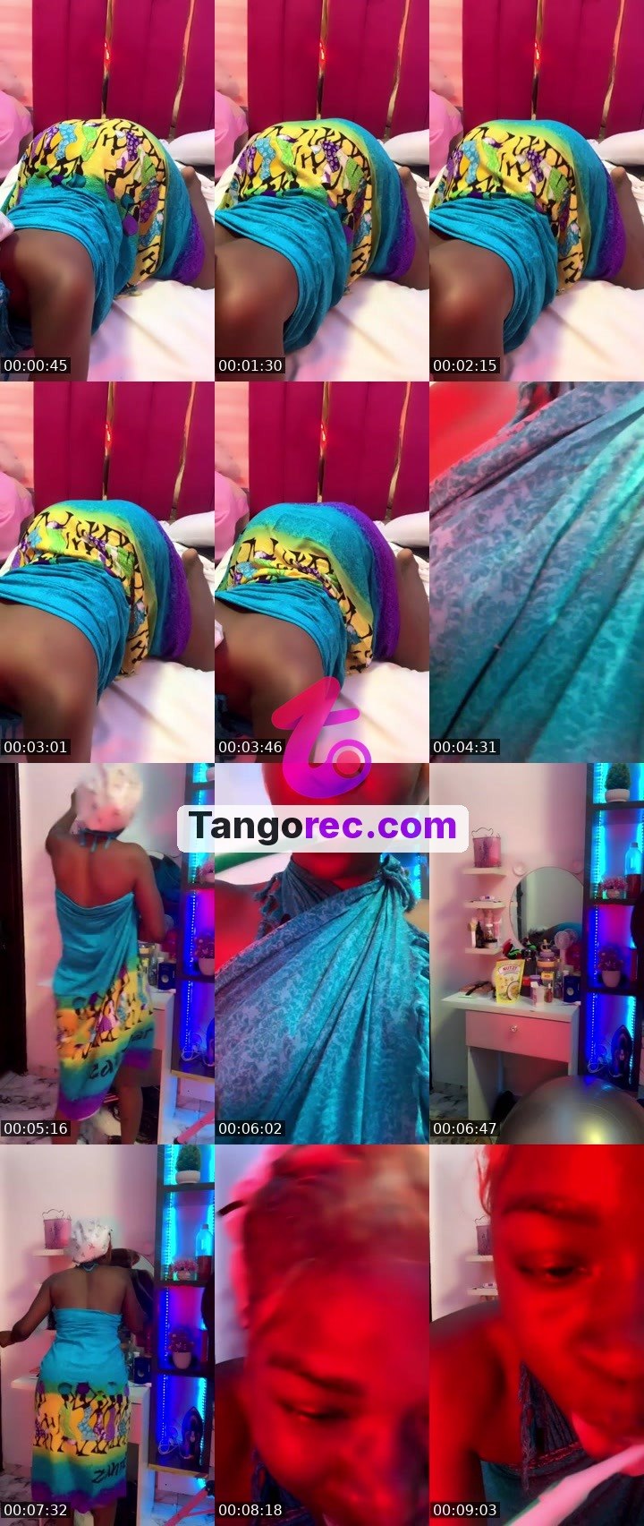 @dramaqueen27 Tango live from 2026-09-11