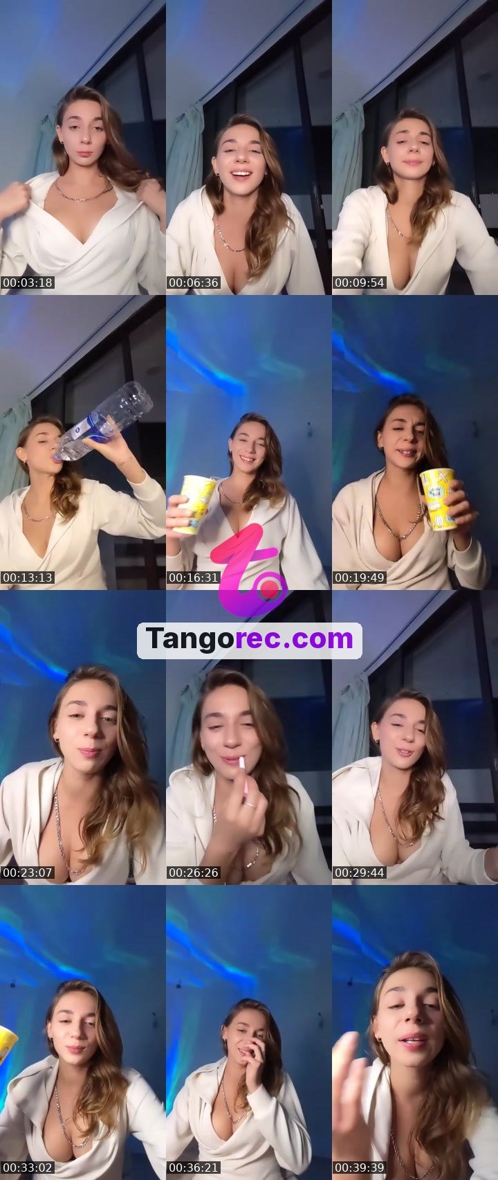 @alina0212 Tango live from 2026-09-11