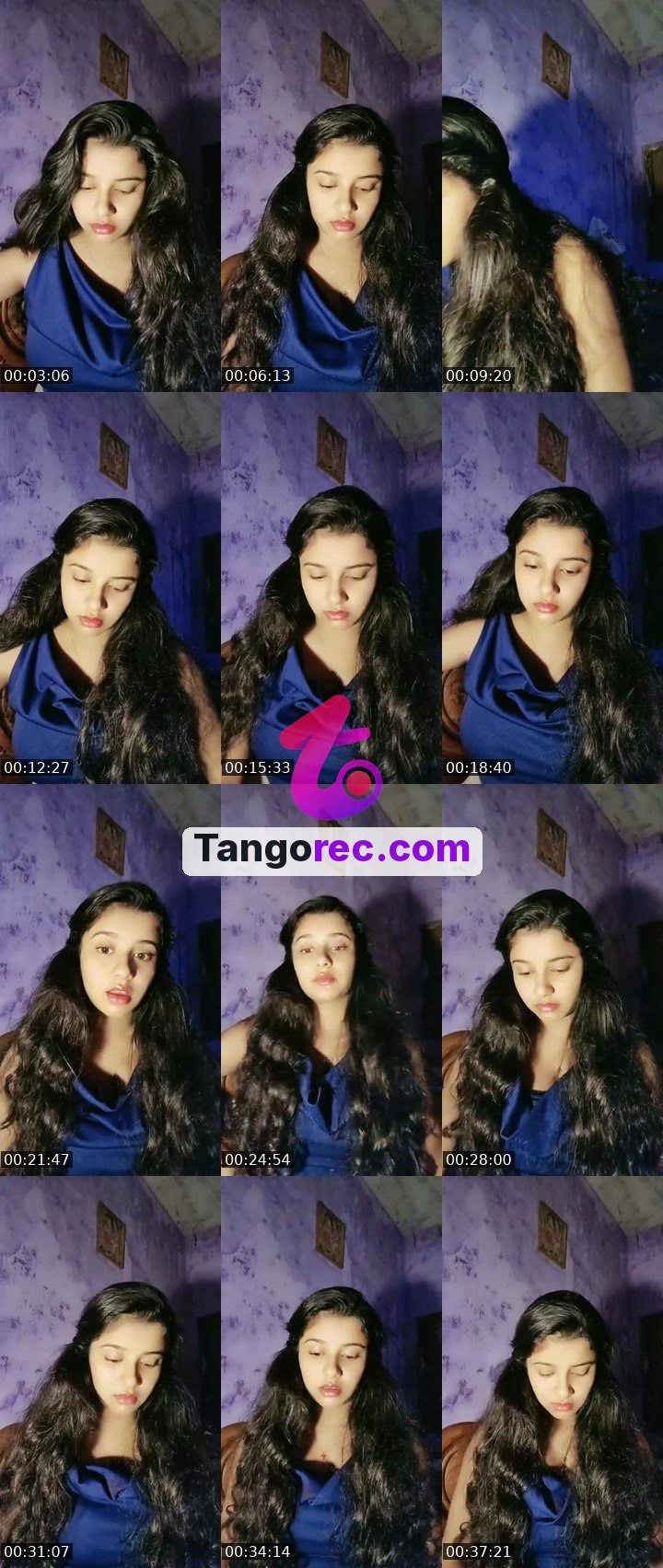 @humnava17 Tango live from 2026-09-11