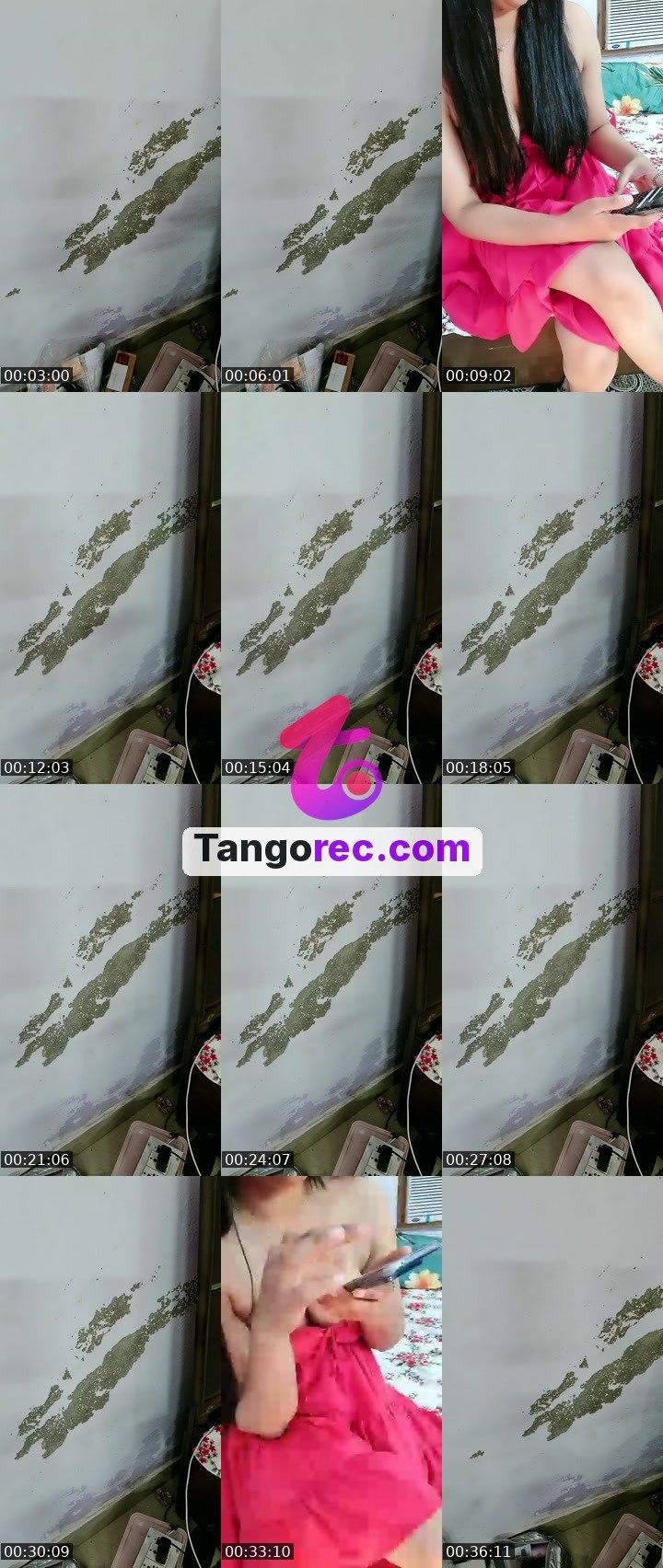 @shreyaxsharma02 Tango live from 2026-09-11