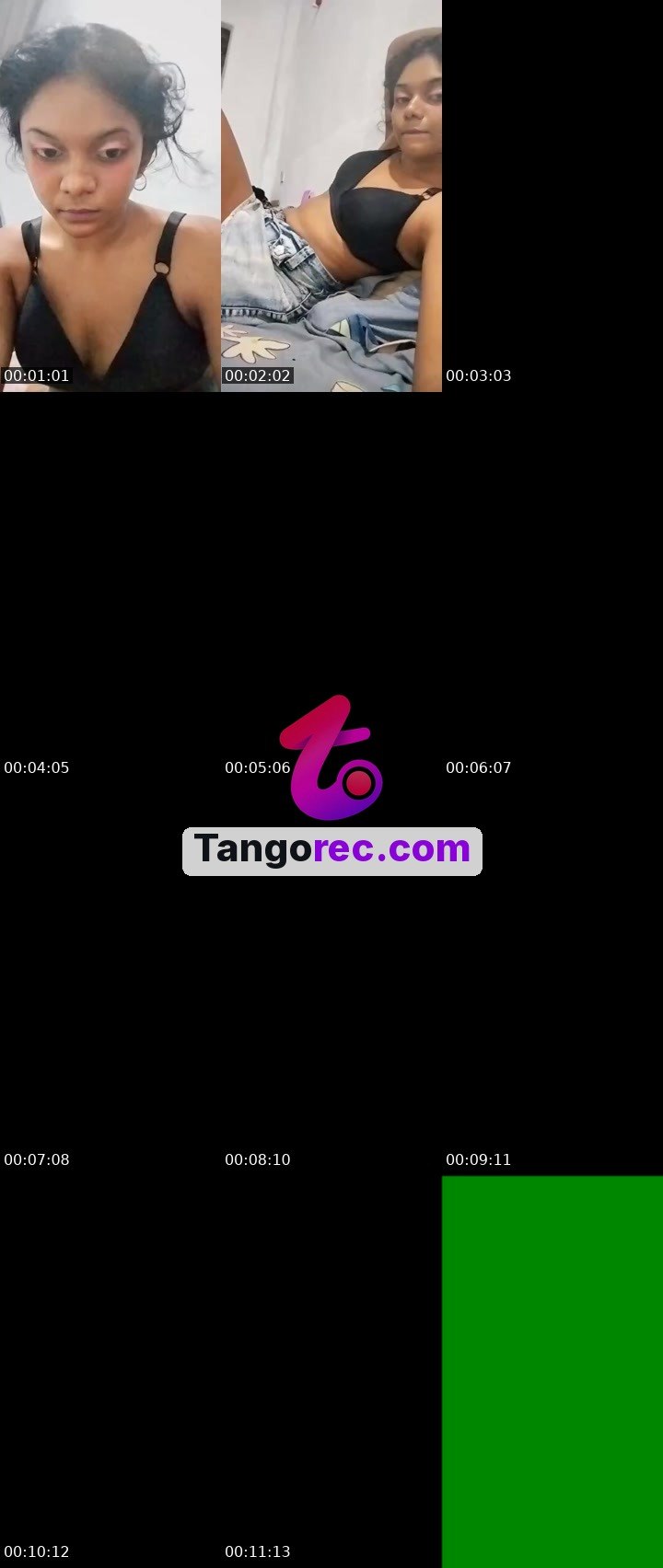 @cuteroshell Tango live from 2026-09-11
