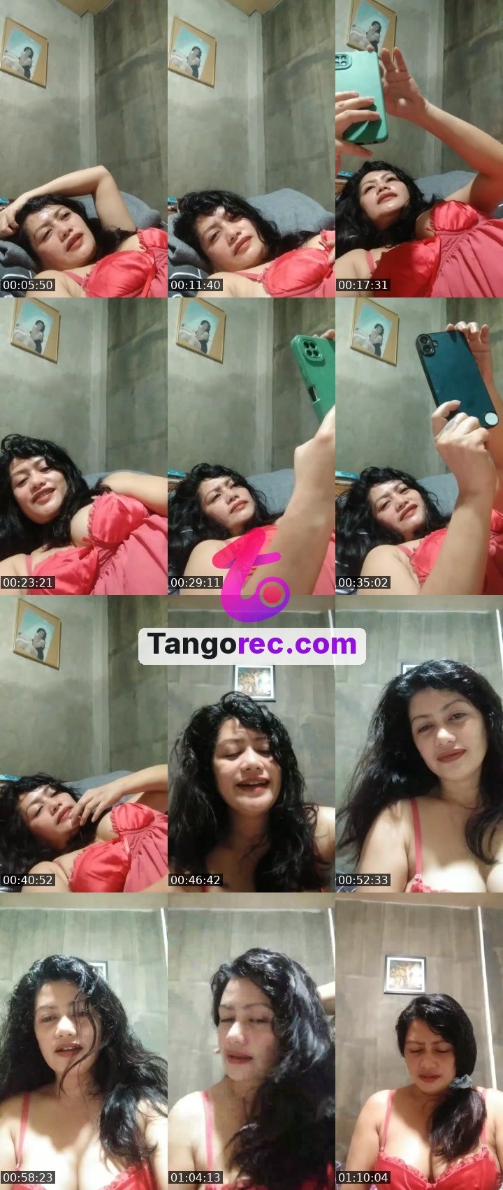 @m666666666 Tango live from 2026-09-11