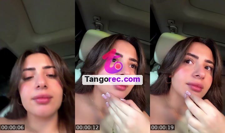 @yumi99 Tango live from 2026-09-11