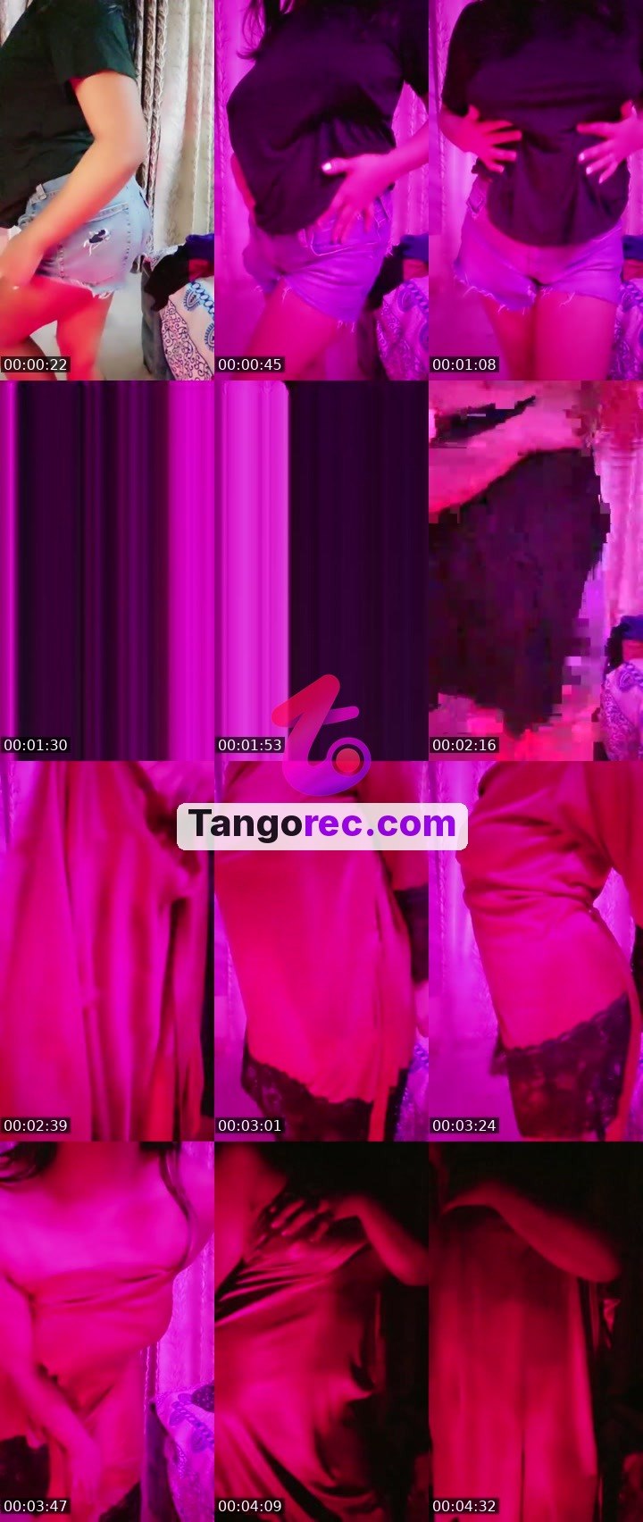@haaraj Tango live from 2026-09-11