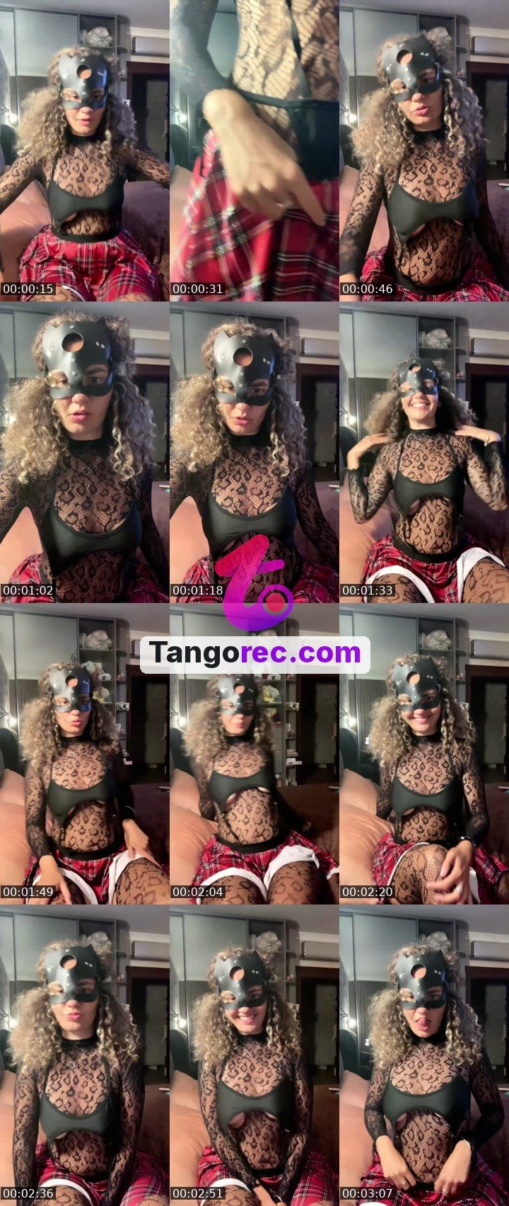 @yourqueen88 Tango live from 2026-09-11