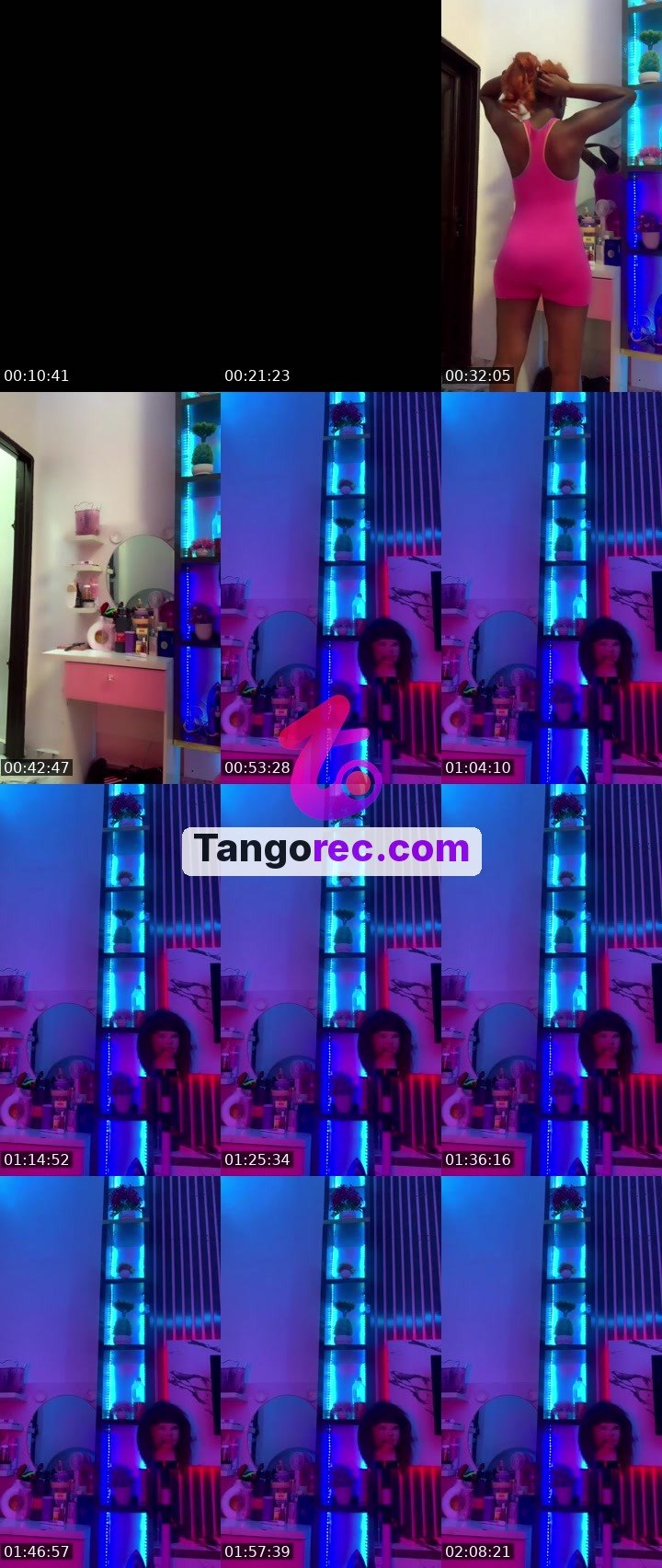 @dramaqueen27 Tango live from 2026-09-11