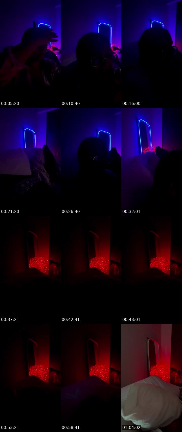 @pocahnorthstar Tango live from 2026-07-23