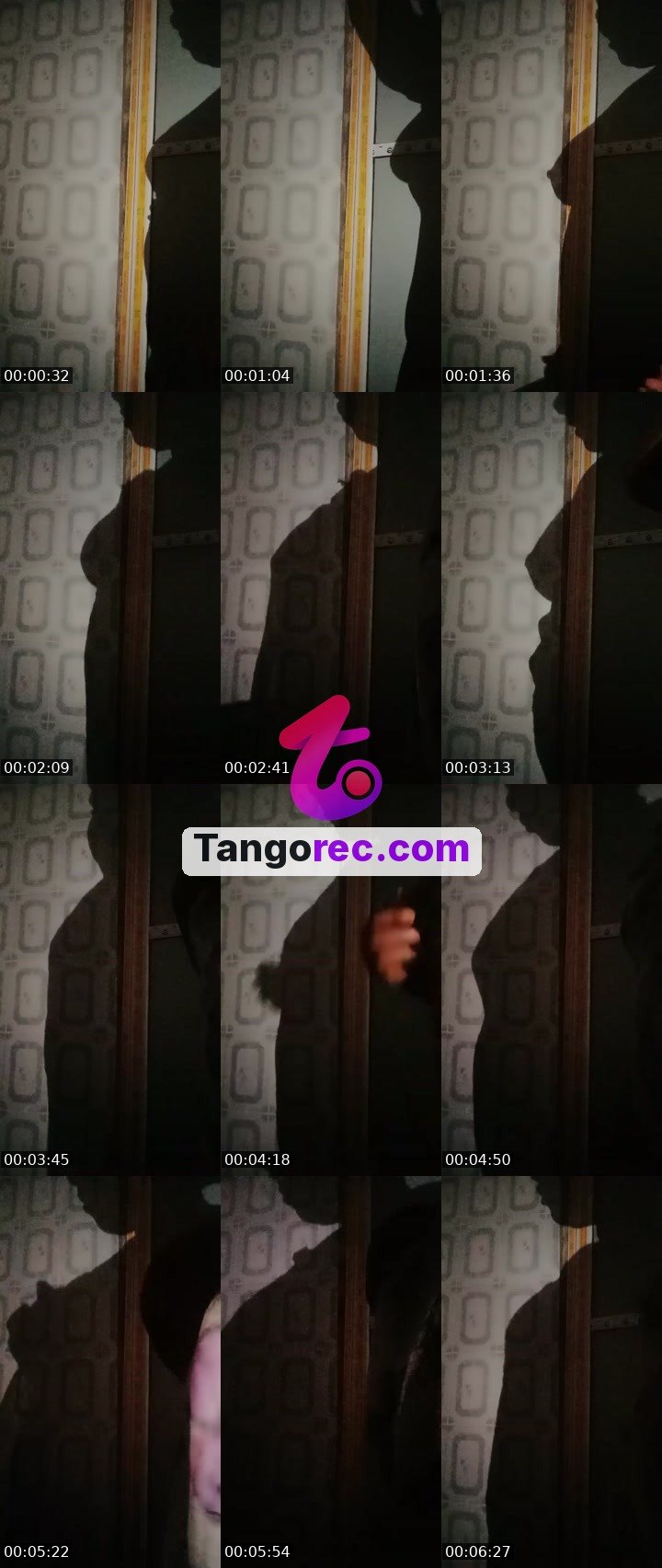 @prettyus Tango live from 2026-09-11