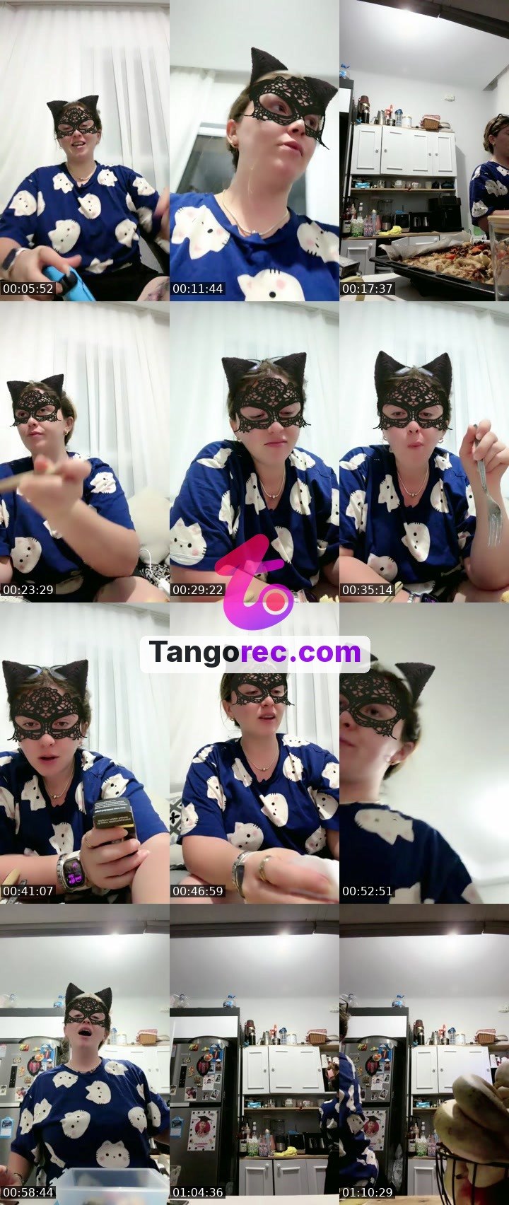 @warrior-jale-234246 Tango live from 2026-09-11