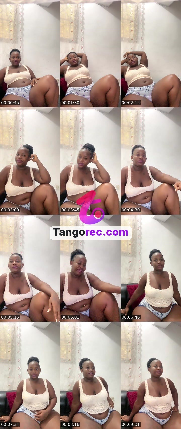 @thickmadame01 Tango live from 2026-09-11