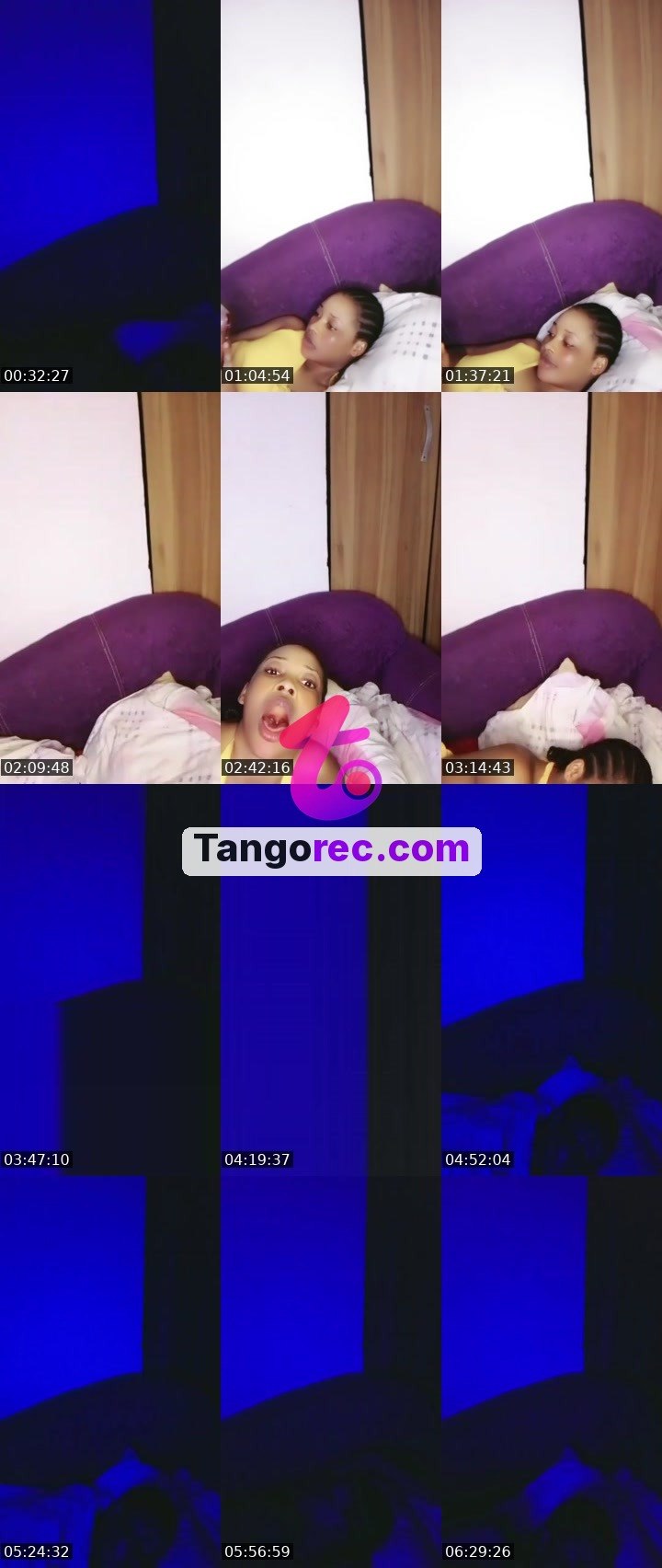 @prettymi Tango live from 2026-09-11