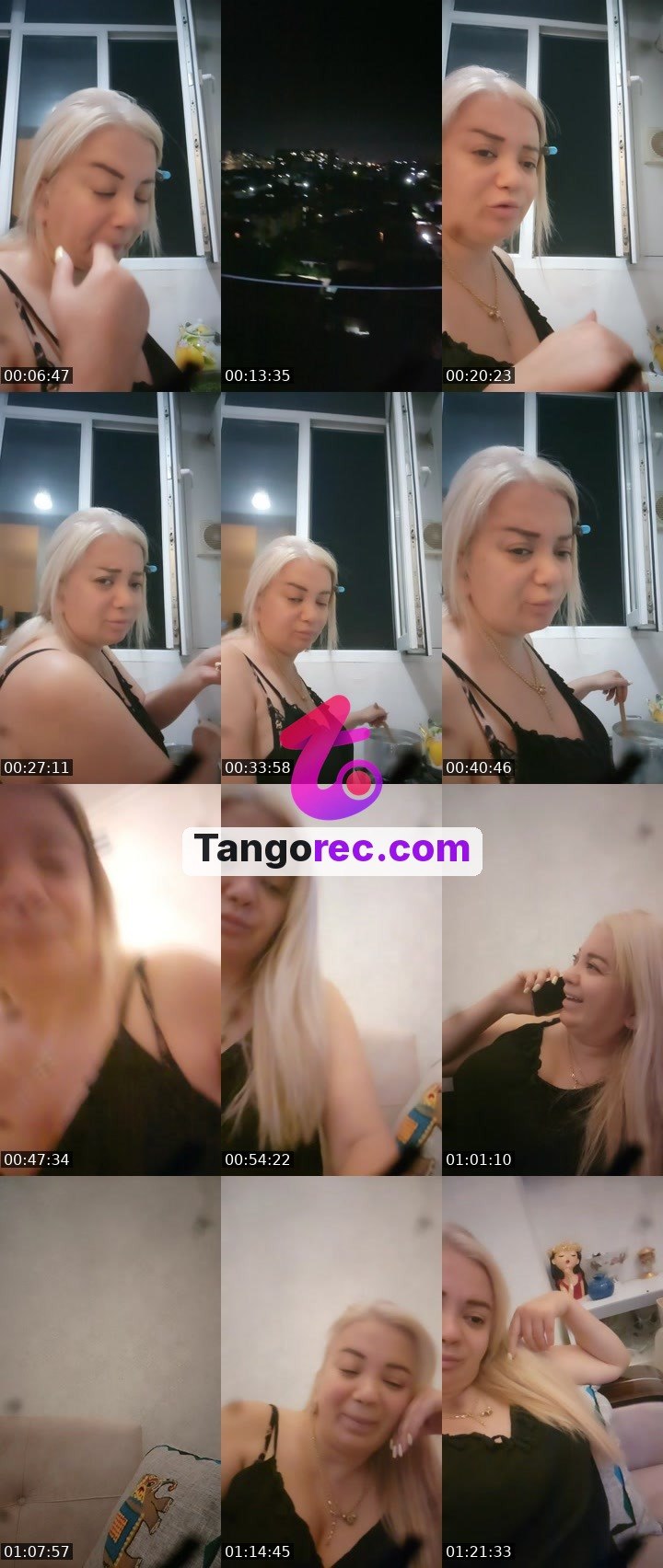 @talon-jackal-265820 Tango live from 2026-09-11