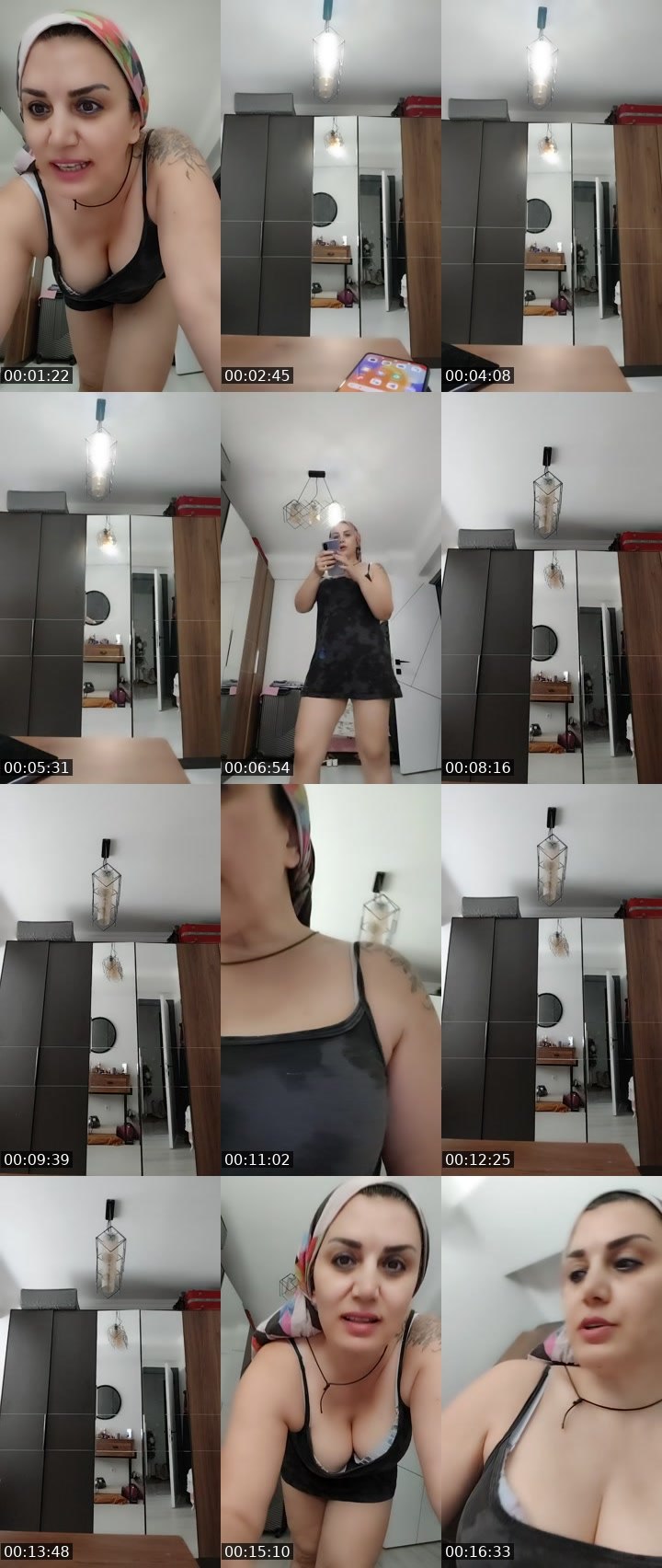 @didemceylandydym Tango LIVE