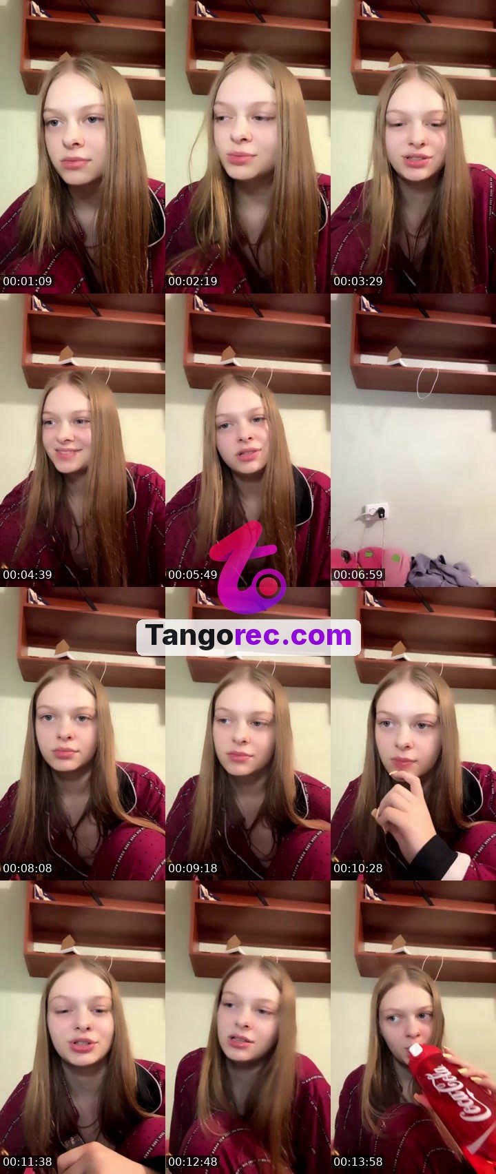 @superduperpenguin-94737 Tango LIVE