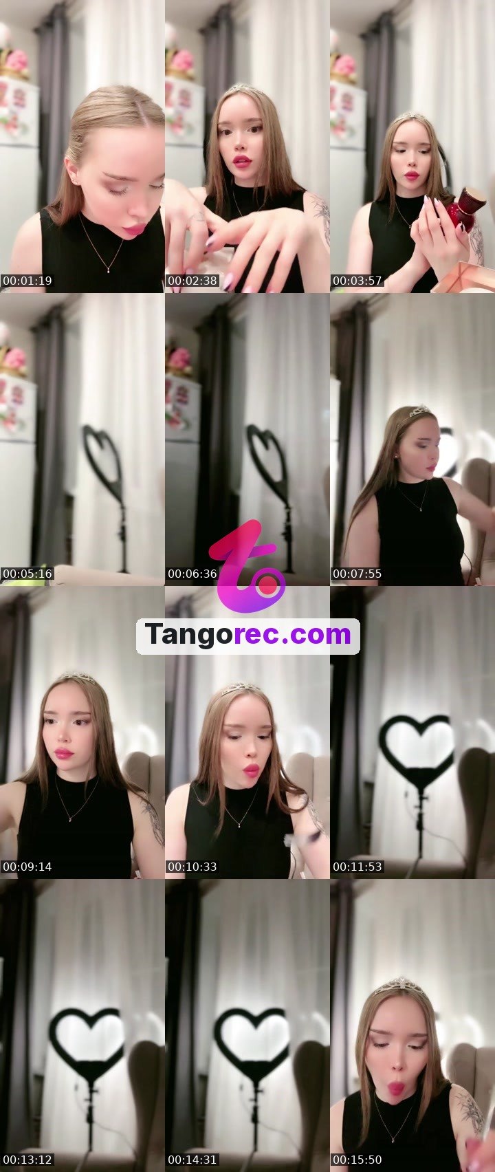 @dpzma7 Tango live from 2026-09-11