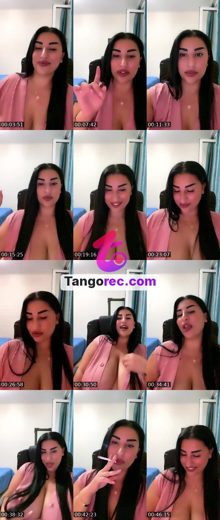 @madonna999 Tango live from 2026-09-11