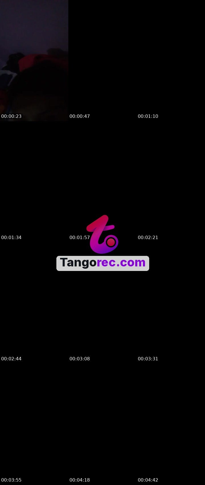 @buzzypanda-77725 Tango live from 2026-09-11