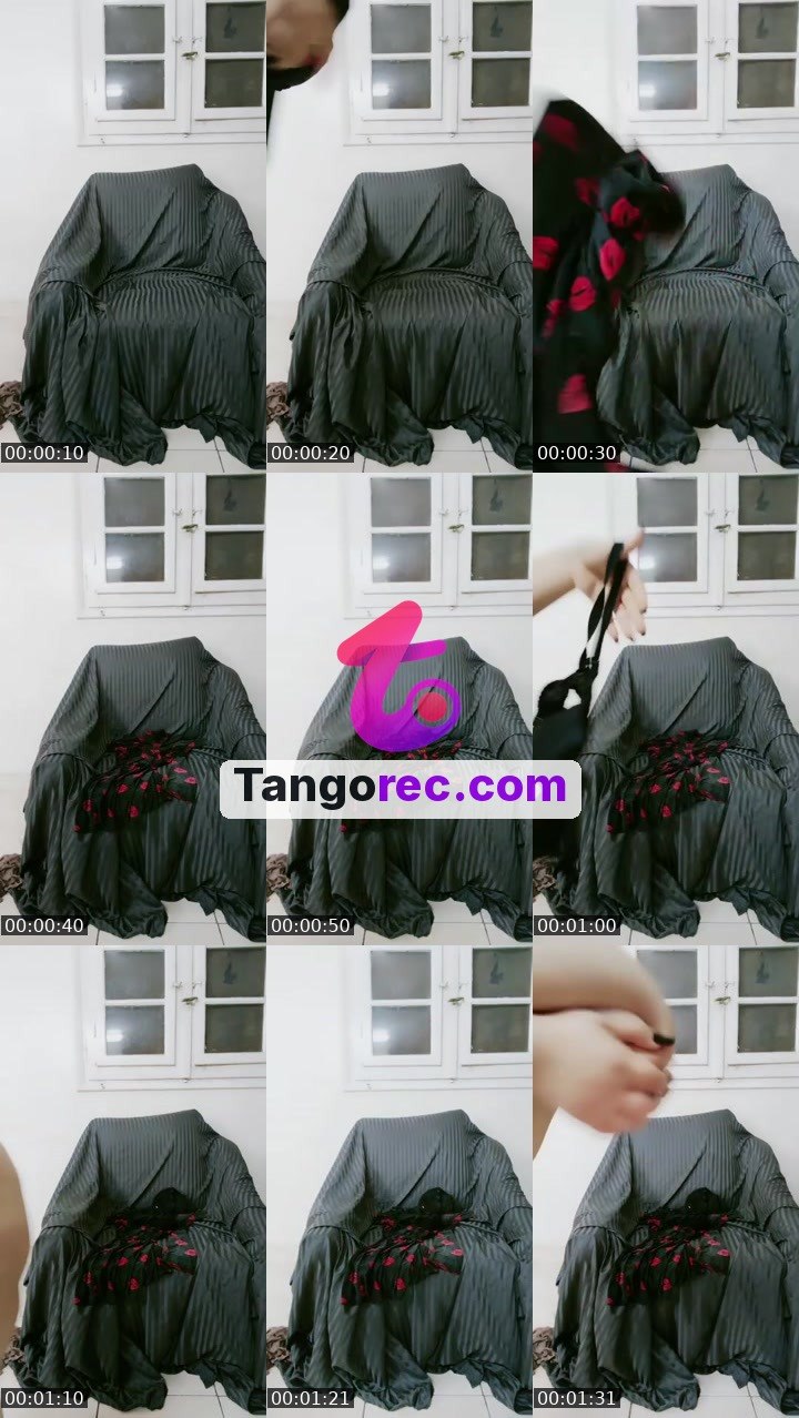 @totatote Tango live from 2026-09-11