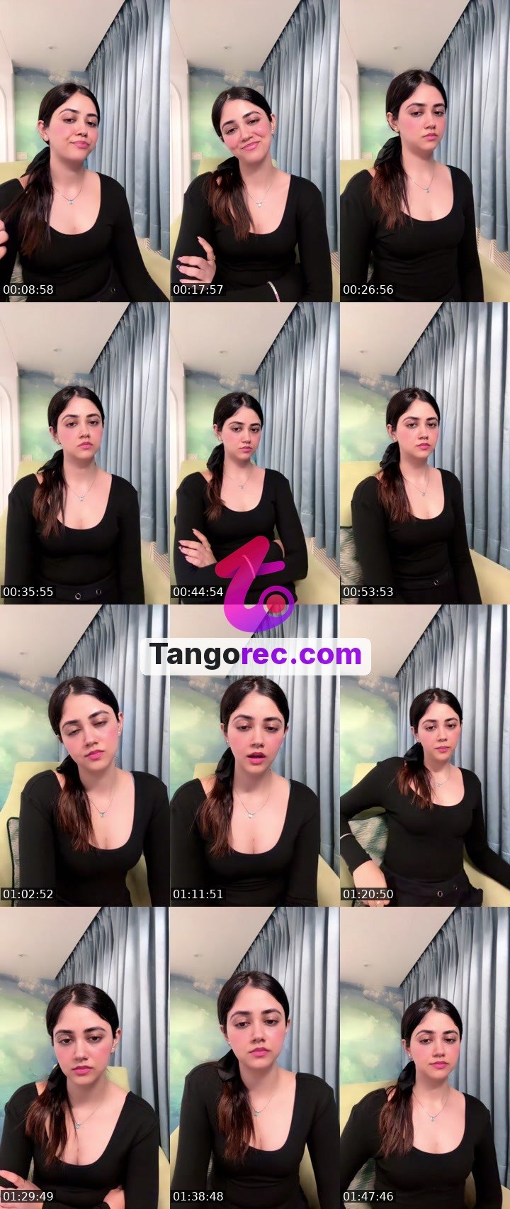 @bee0106 Tango live from 2026-09-11