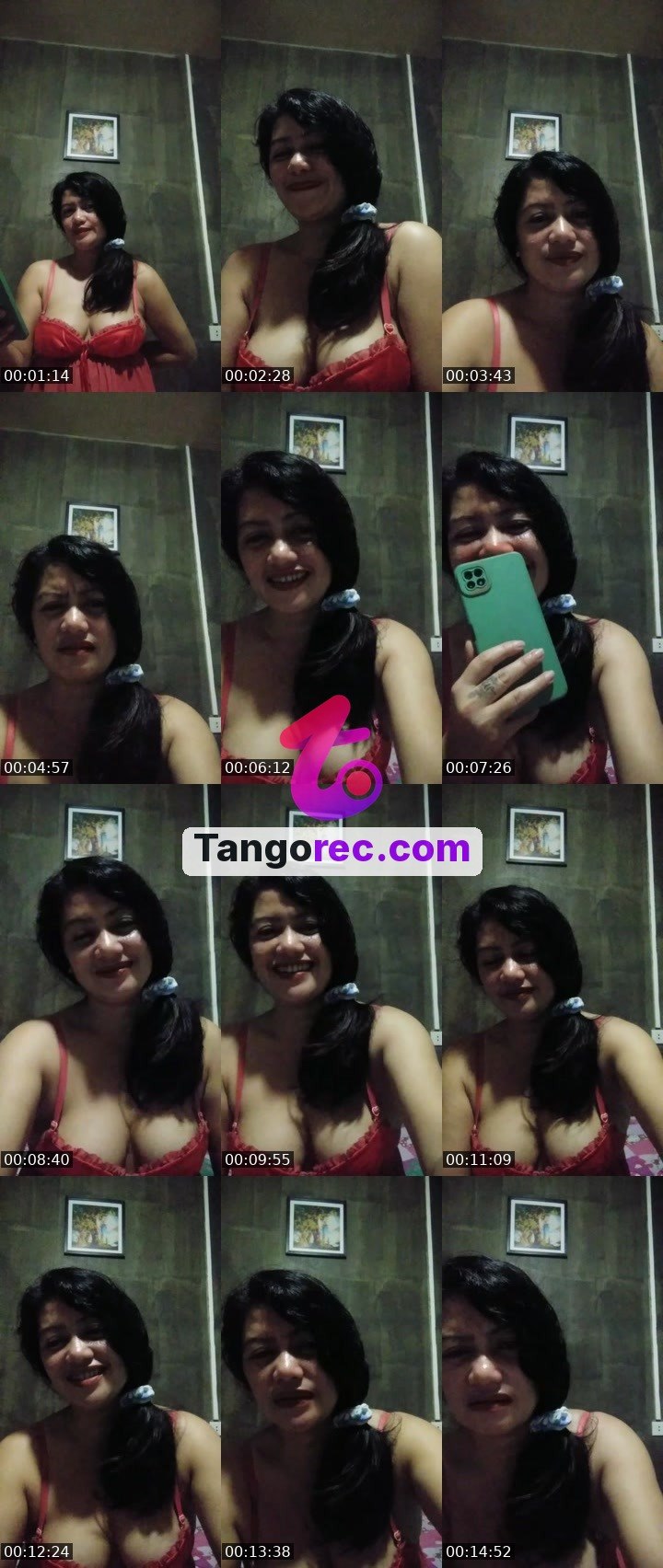 @m666666666 Tango live from 2026-09-11