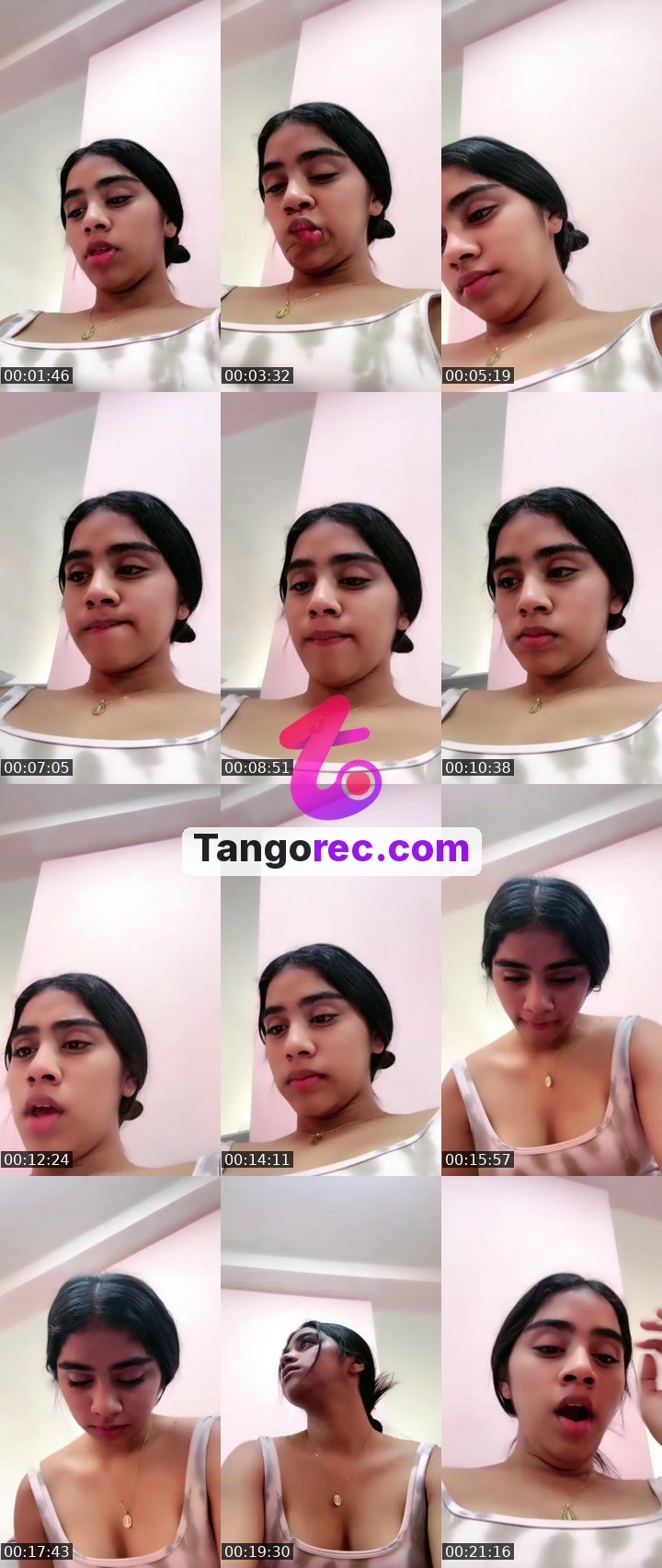 @mady233 Tango live from 2026-09-11