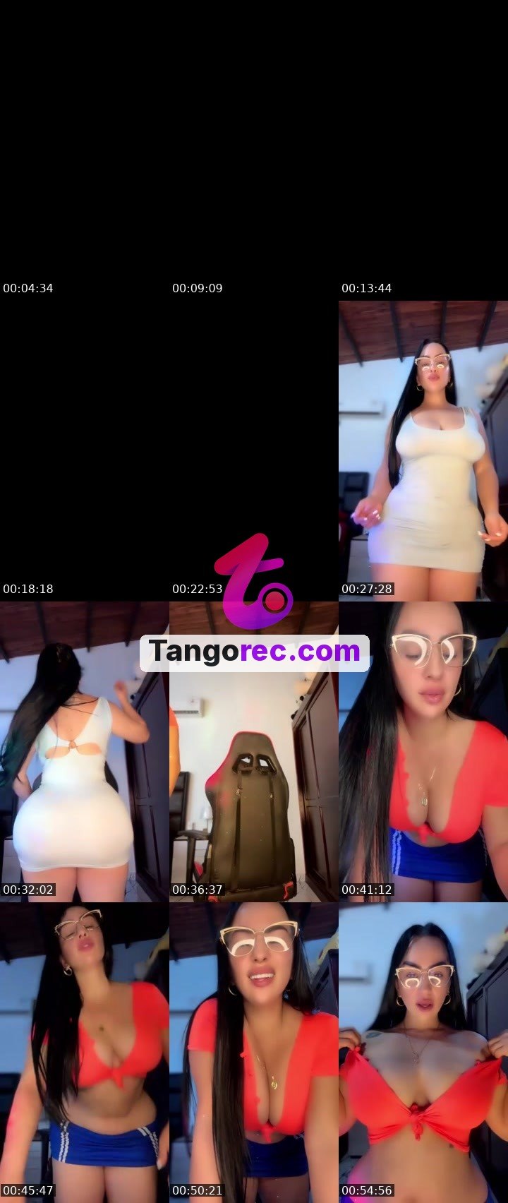@bienvenidostodos Tango live from 2026-09-11