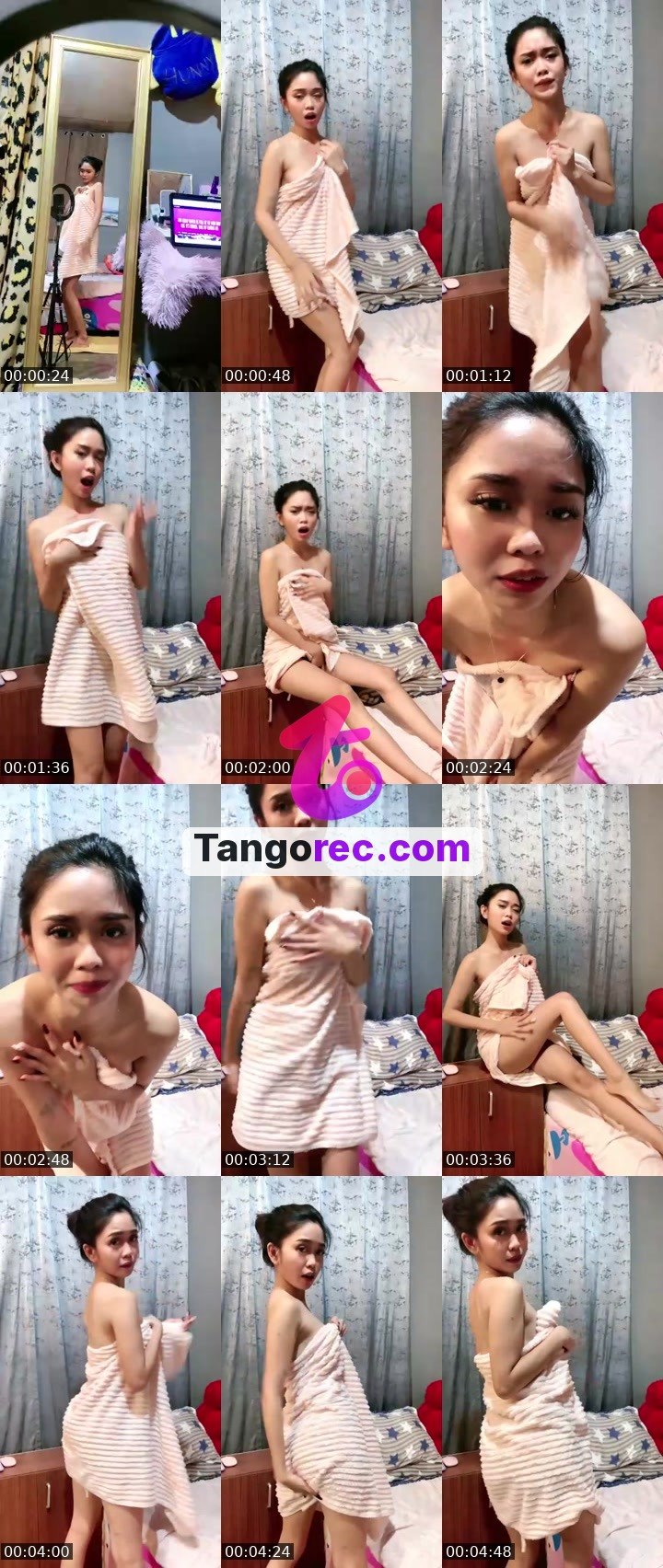 @mister-badger-204987 Tango LIVE
