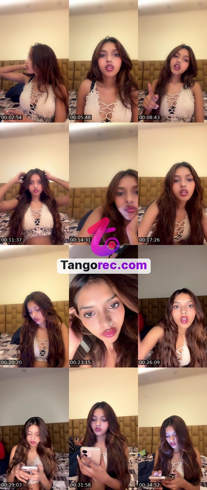 @ironwoodgator-136375 Tango live from 2026-09-11