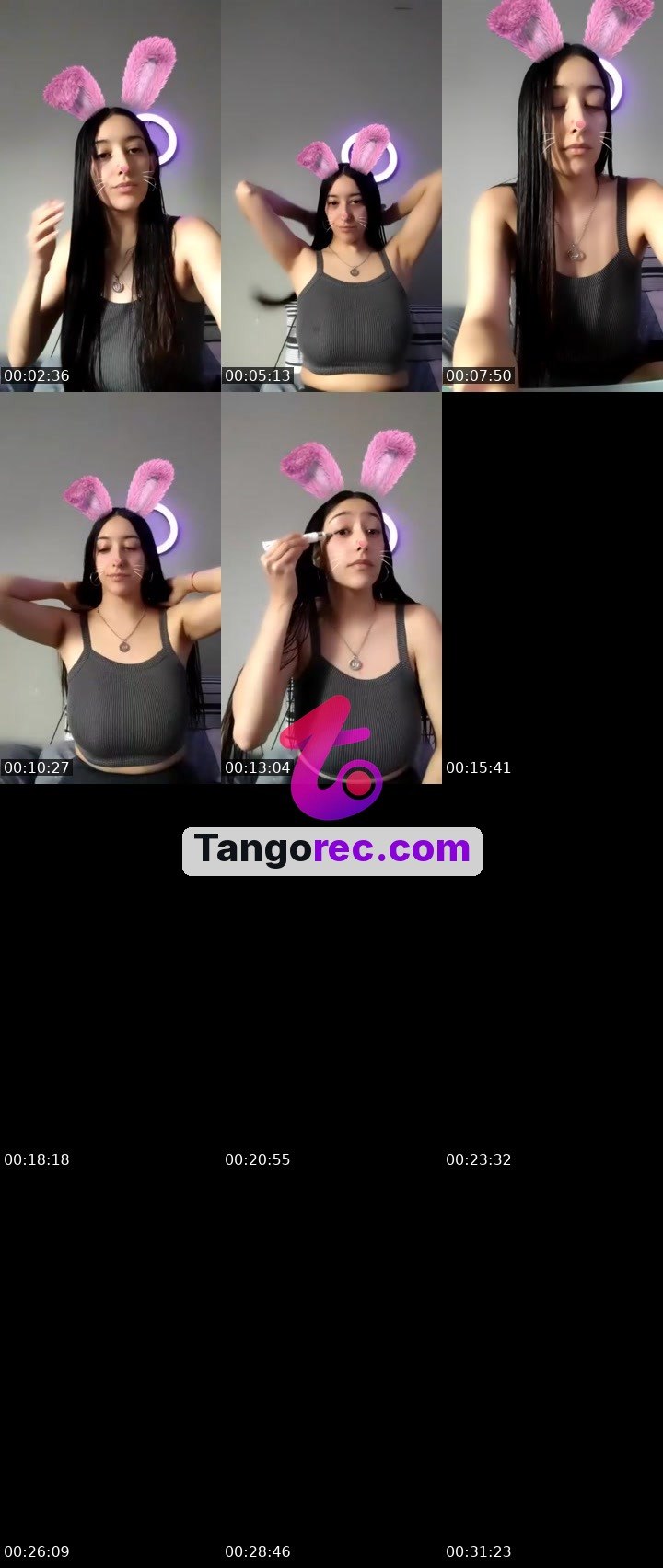 @sophie18218 Tango live from 2026-09-11