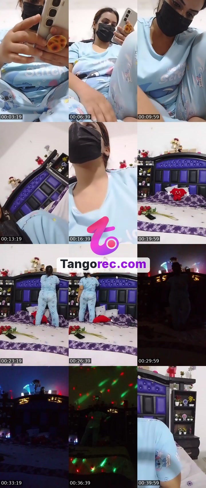 @chmookbadaea Tango live from 2026-09-11