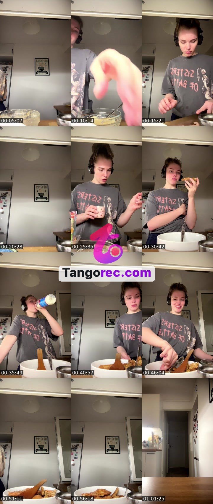 @tatigame Tango live from 2026-09-11