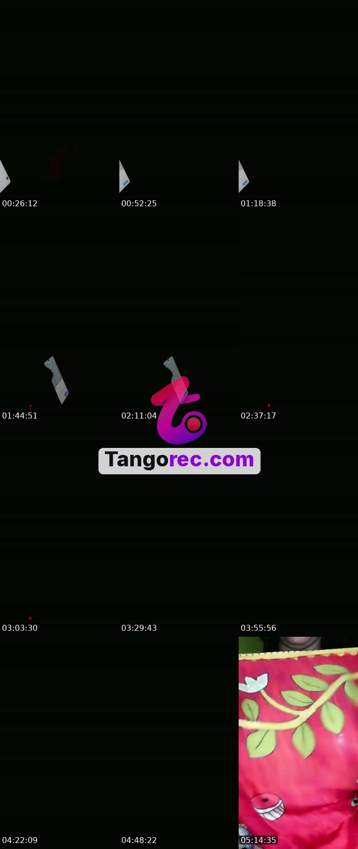 @riya490 Tango live from 2026-09-11