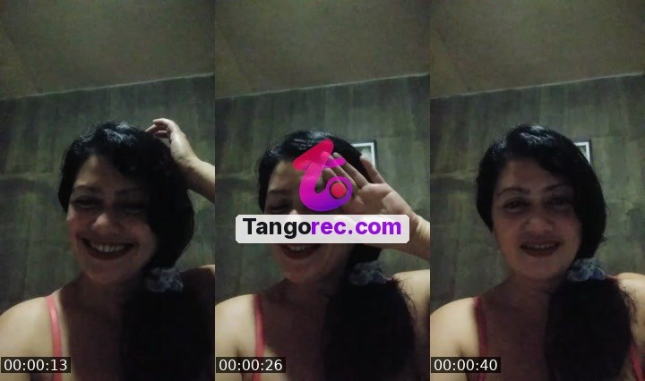 @m666666666 Tango live from 2026-09-11